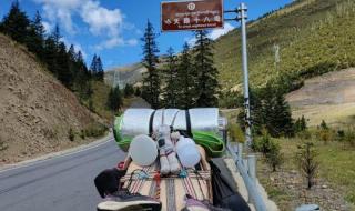 说走就走的旅行