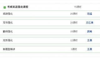 新东方英语暑假班