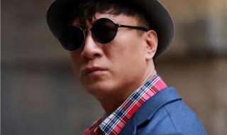 一代枭雄胡前宽