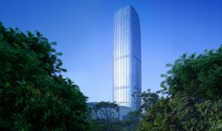 深圳香格里拉大酒店