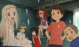 我们仍未知道花名