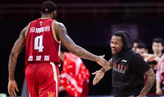 cba季后赛赛程时间表