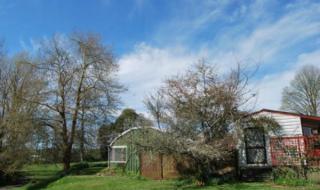 新西兰南北岛旅游