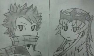 妖精的尾巴雪乃