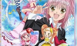 守护甜心第四季预告