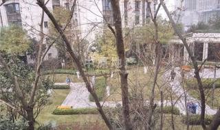 重庆万科城二期