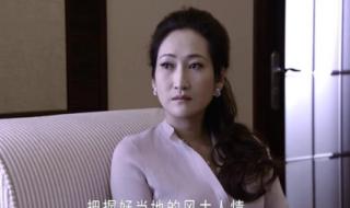 爱的谎言54集大结局 爱的谎言普法栏目剧