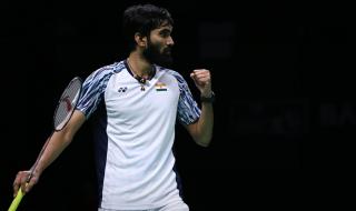 汤姆斯杯羽毛球赛