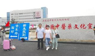 山东省中医药高等