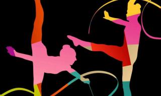 中国健美操竞赛网