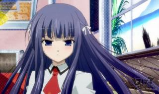 动漫美女被绑架图片