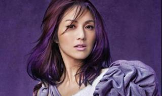 杨千嬅好听的歌曲