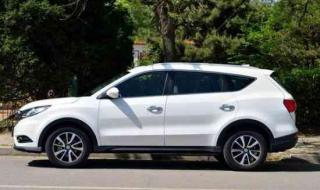 七座东风风光580价位