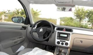 新宝来1.6最新报价