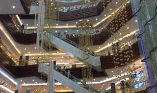 香港时代广场地址