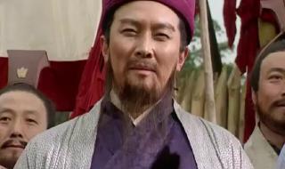 唐国强版三国演义