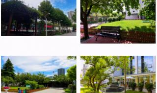 西安高级中学新校区