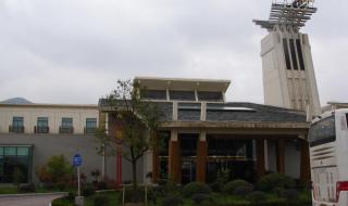 上海周边旅游推荐