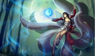 阿狸魔女和魅惑之月哪个好 当两个阿狸互相魅惑