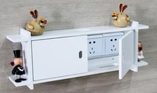 电视墙插座布置图片