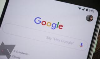 谷歌否认收购TikTok