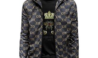 休闲男装品牌排名