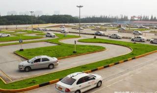 驻马店东方驾校