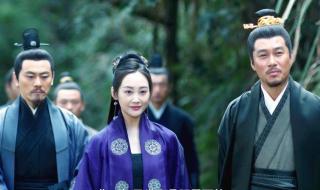 徐凤年最爱女人排名