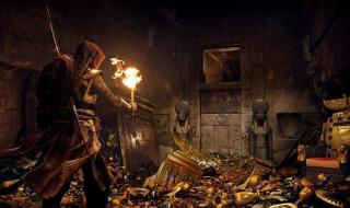 刺客信条兄弟会真相