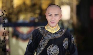 寂寞空庭春欲晚剧照