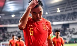 国足最新排名跌至87位