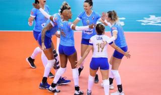 女排世俱杯2021赛程表