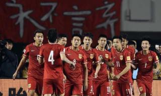 世界足球排名男足