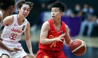 2021男篮亚洲杯正赛