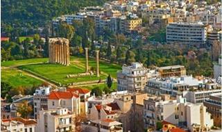 奥林匹克的历史简介