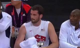 12年伦敦奥运会男篮集锦