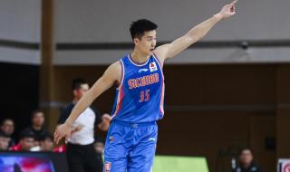 cba历史总冠军排名