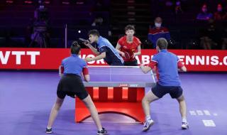 休斯敦世乒赛比赛时间