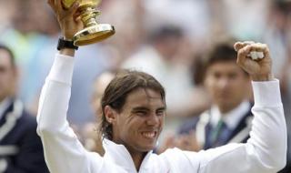 纳达尔大满贯一览表