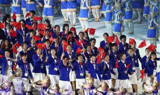 亚运会开幕式是什么 杭州亚运会开幕式流程