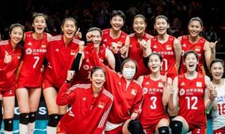 2022乒乓球团体世锦赛