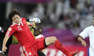 中国和卡塔尔比赛时间