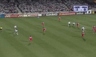 98年世界杯德国队阵容