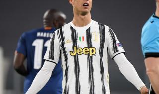 2021年欧冠决赛比分