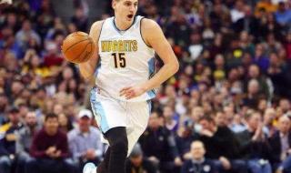 nba进入季后赛的球队