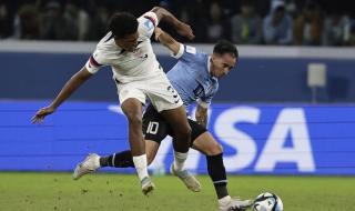 阿根廷和巴西哪个强